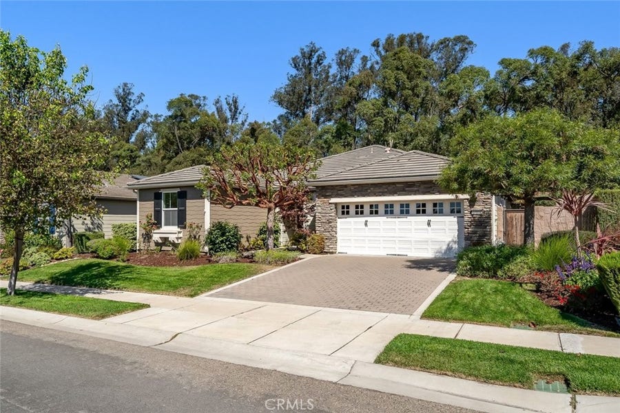 Property photo for 1464 Trail View Place, Nipomo, CA