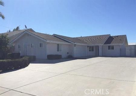 Property photo for 221 N Thompson, Nipomo, CA