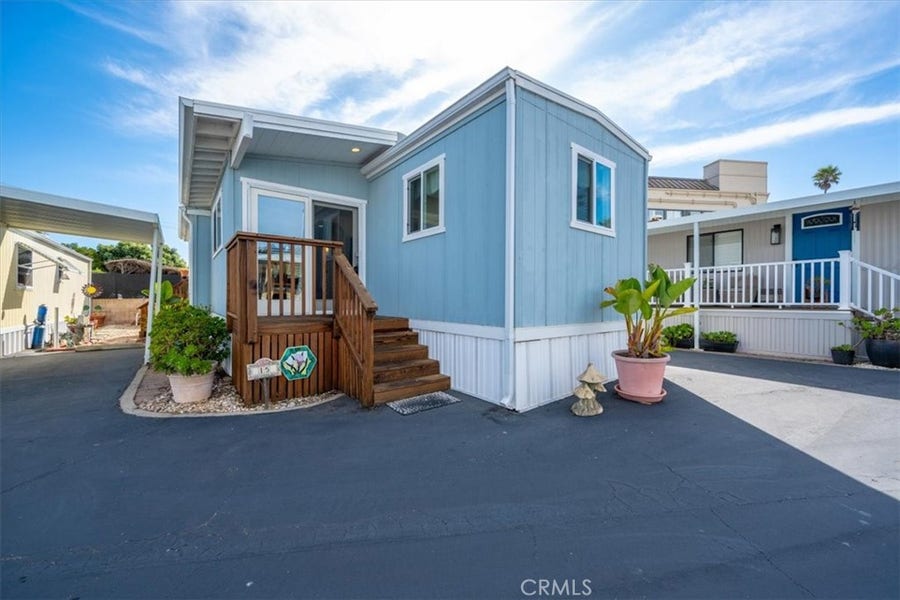 Property photo for 901 Morro Bay Blvd #15, #15, Morro Bay, CA