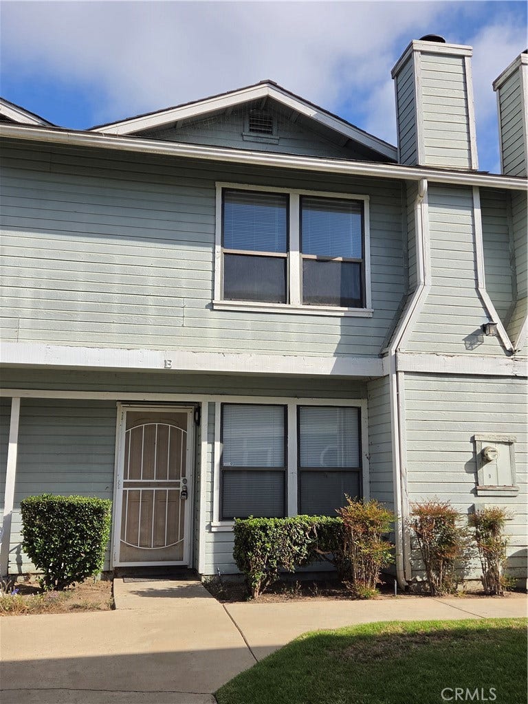Property photo for 311 Lolita, #E, Santa Maria, CA