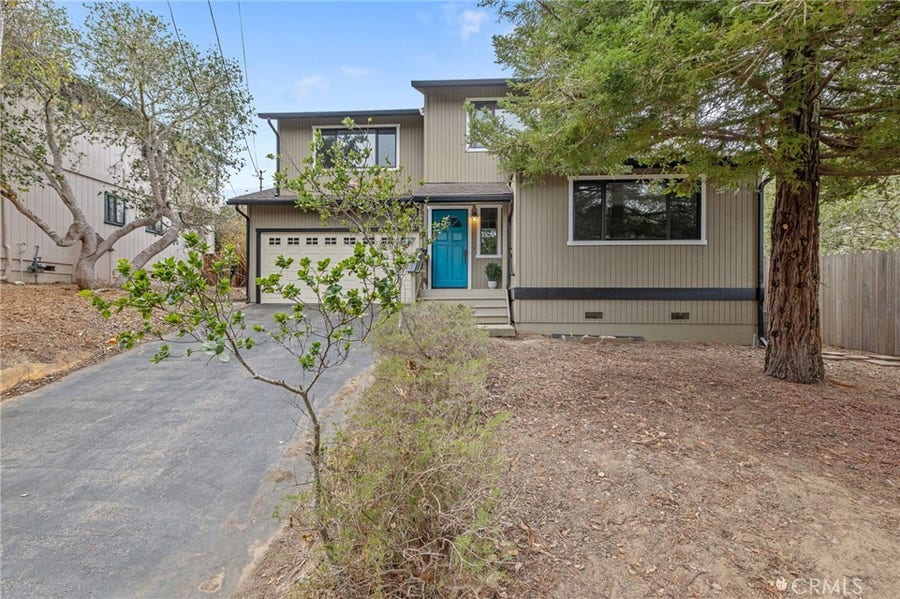 Property photo for 1875 Chester Lane, Cambria, CA