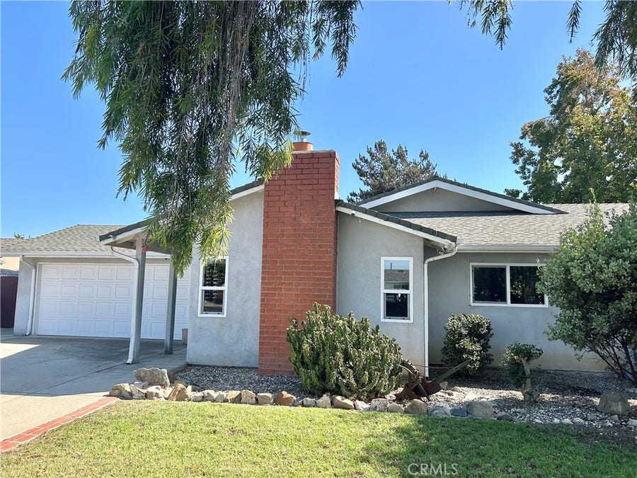 Property photo for 1208 Clinton Court, Santa Maria, CA