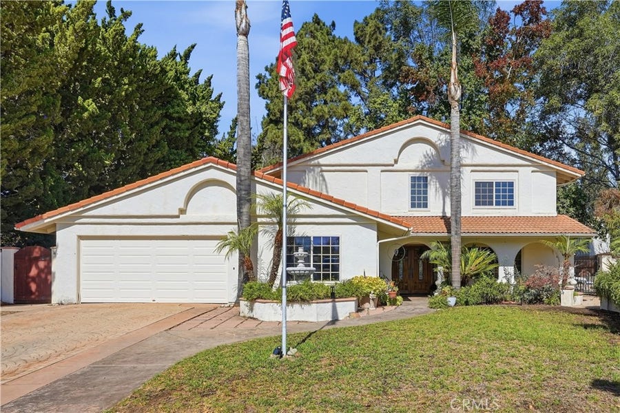Property photo for 4583 Tallyho, Santa Maria, CA