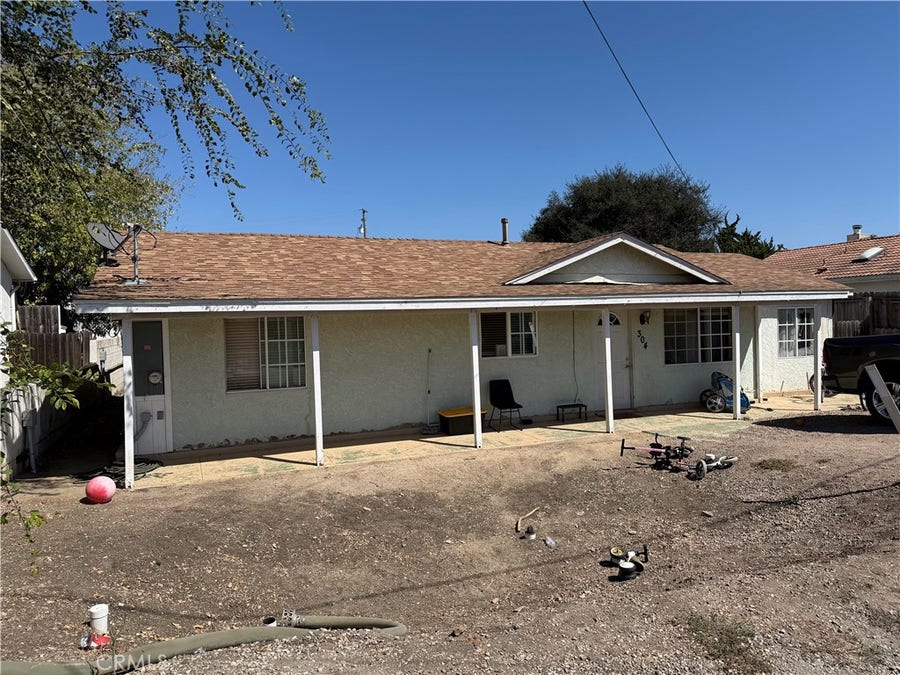 Property photo for 304 N Mallagh, Nipomo, CA
