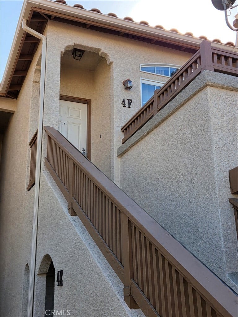 Property photo for 310 E McCoy Lane, #4F, Santa Maria, CA