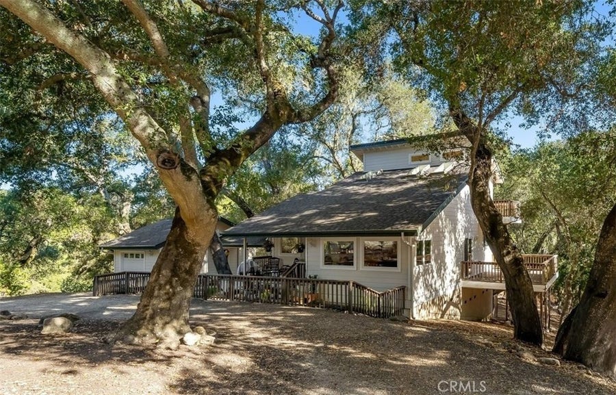 Property photo for 2175 San Fernando, Atascadero, CA