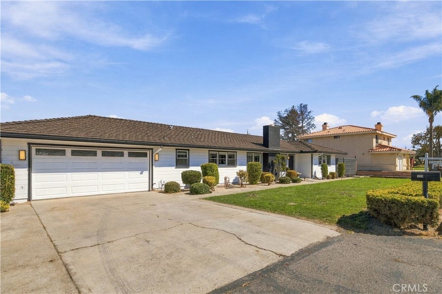 Property photo for 325 Harsin, Santa Maria, CA
