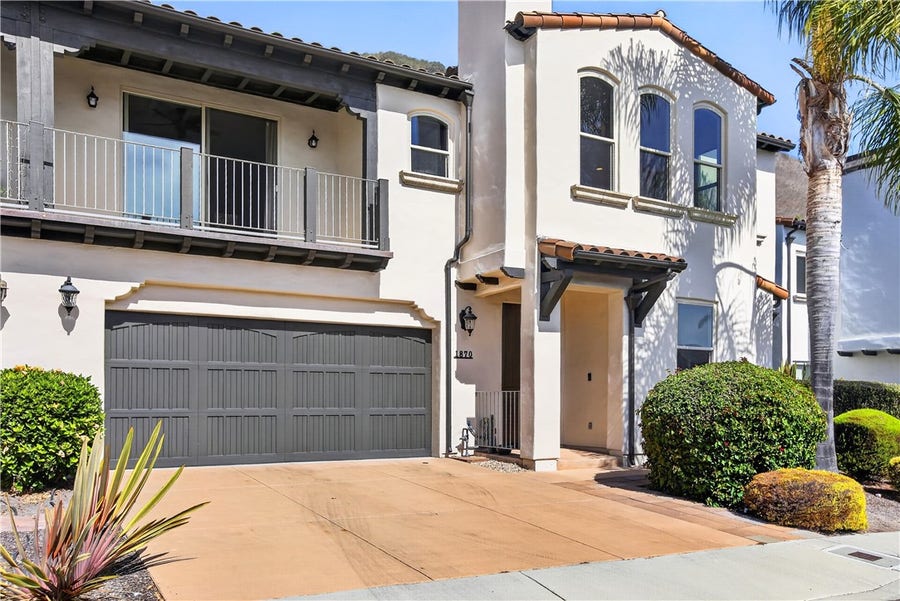 Property photo for 1870 Costa Brava, Pismo Beach, CA