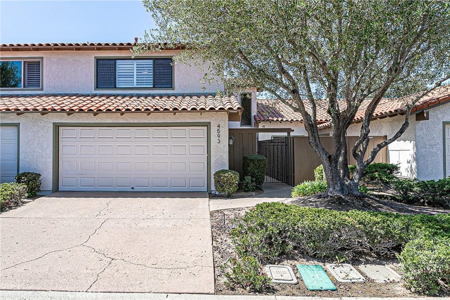 Property photo for 4593 Foxenwood, Santa Maria, CA