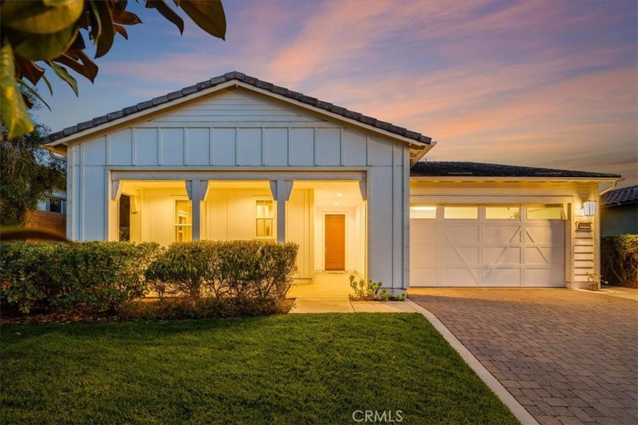 Property photo for 1194 Trail View Place, Nipomo, CA
