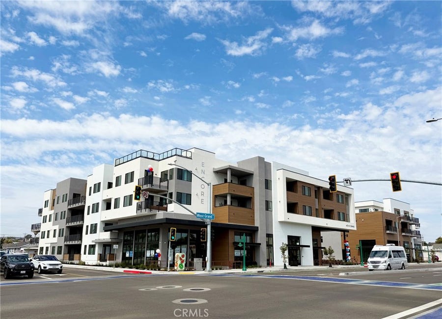 Property photo for 401 W Grand Avenue, #1-2, Grover Beach, CA