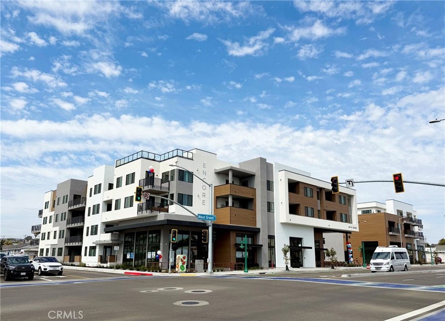 Property photo for 401 W Grand Avenue, #2-1, Grover Beach, CA