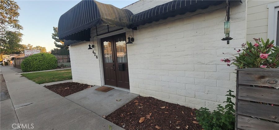Property photo for 426 Traffic, Arroyo Grande, CA