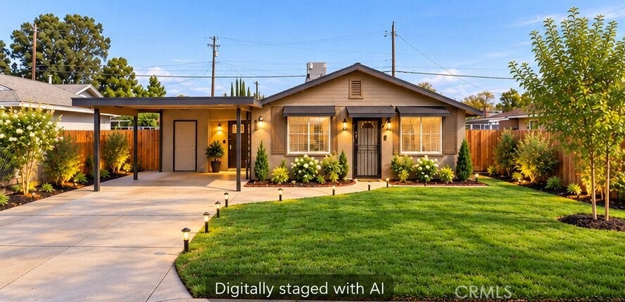 Property photo for 11861 Chris, Hanford, CA