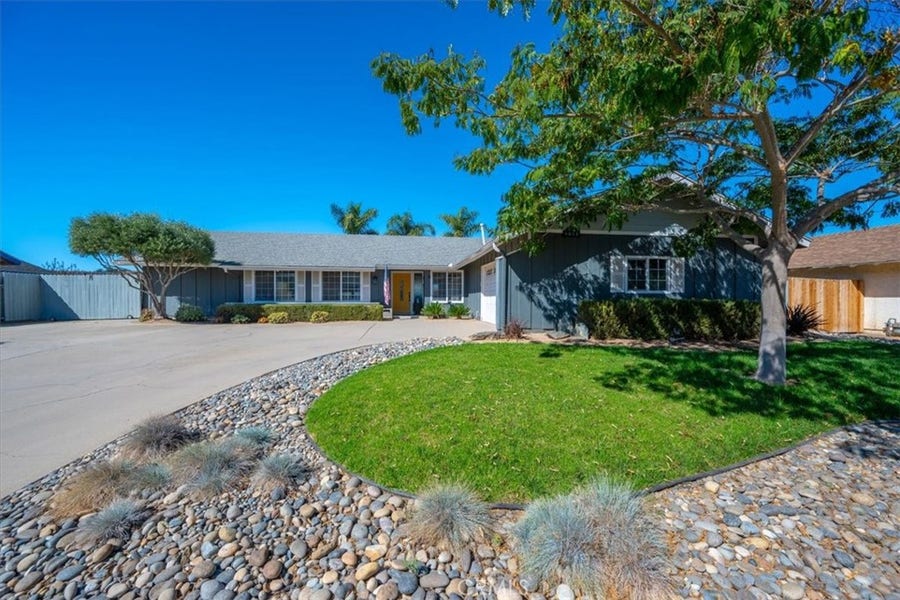 Property photo for 4613 Kenneth, Santa Maria, CA