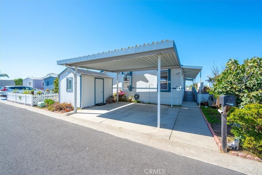 Property photo for 765 Mesa View Drive, #99, Arroyo Grande, CA