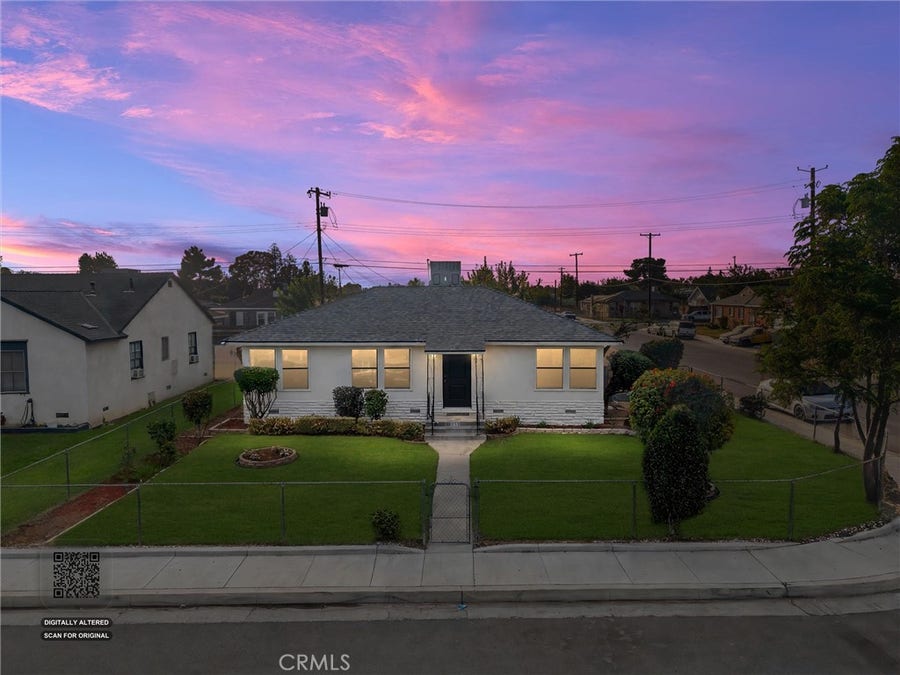 Property photo for 245 Donna Avenue, Bakersfield, CA