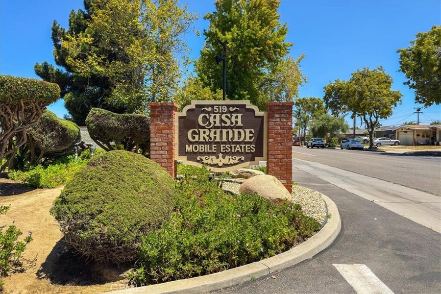 Property photo for 519 W Taylor, #20, Santa Maria, CA