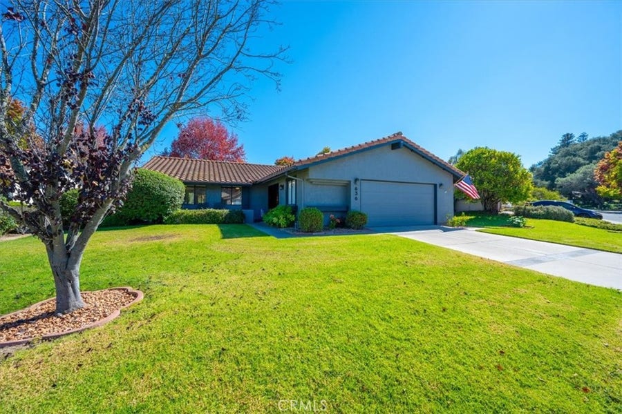 Property photo for 636 Barberry, Nipomo, CA