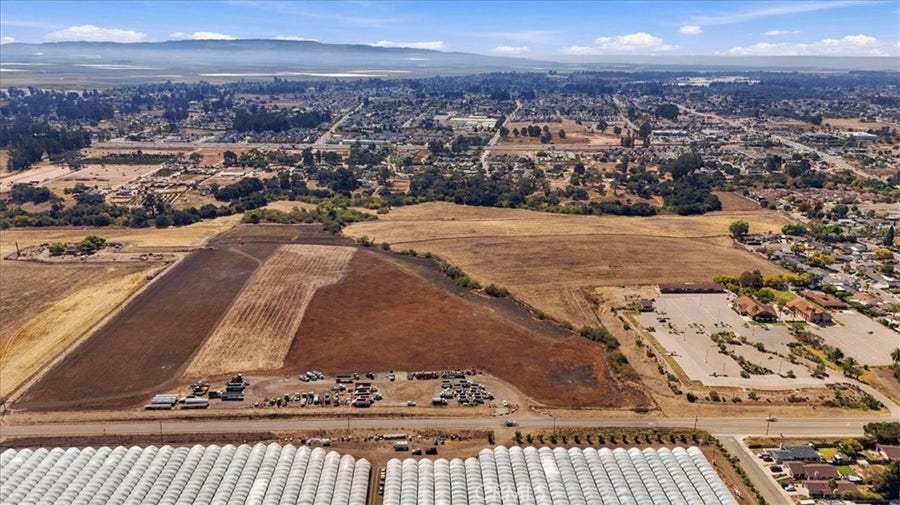 Property photo for 0 South Thompson Avenue, Nipomo, CA