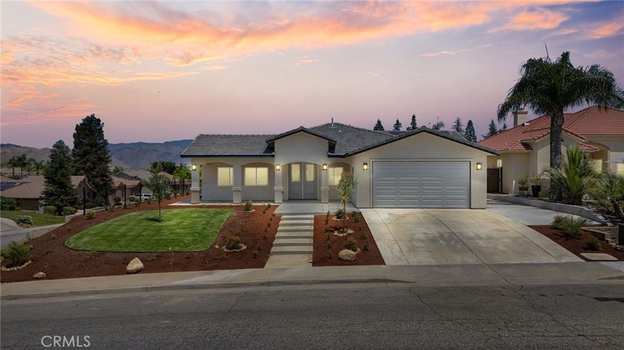 Property photo for 5205 Antares Court, Bakersfield, CA