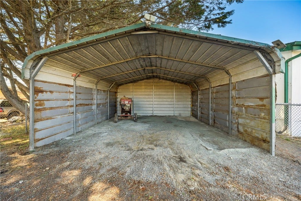 Carport