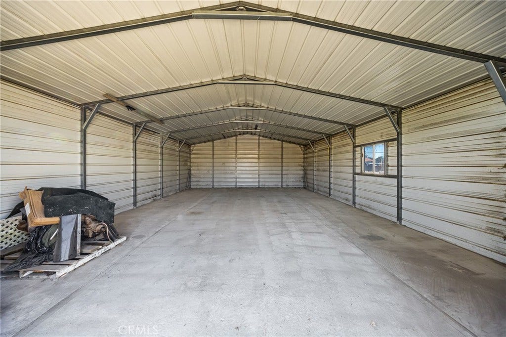 Another carport