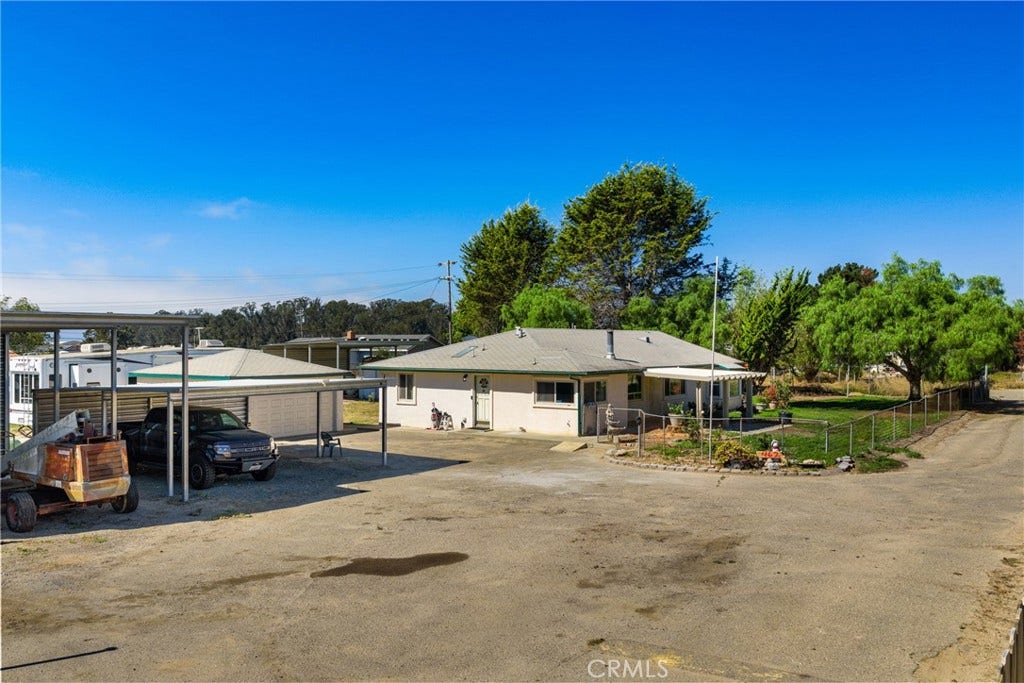 462 Mockingbird Lane, Arroyo Grande, CA 93420