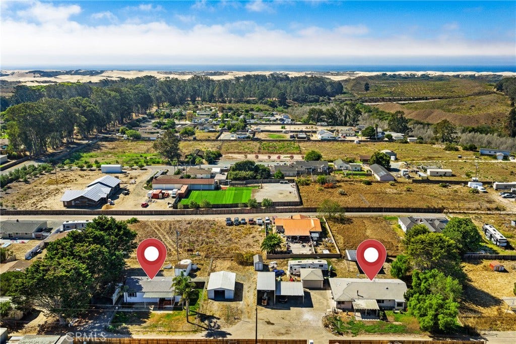462 Mockingbird Lane, Arroyo Grande, CA 93420