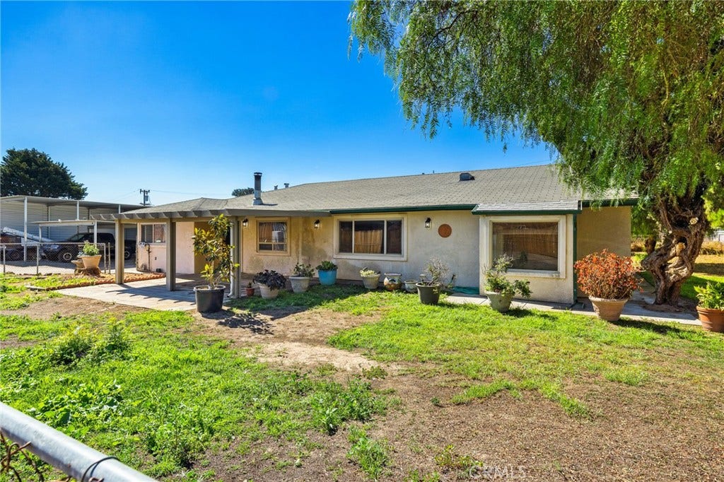 462 Mockingbird Lane, Arroyo Grande, CA 93420