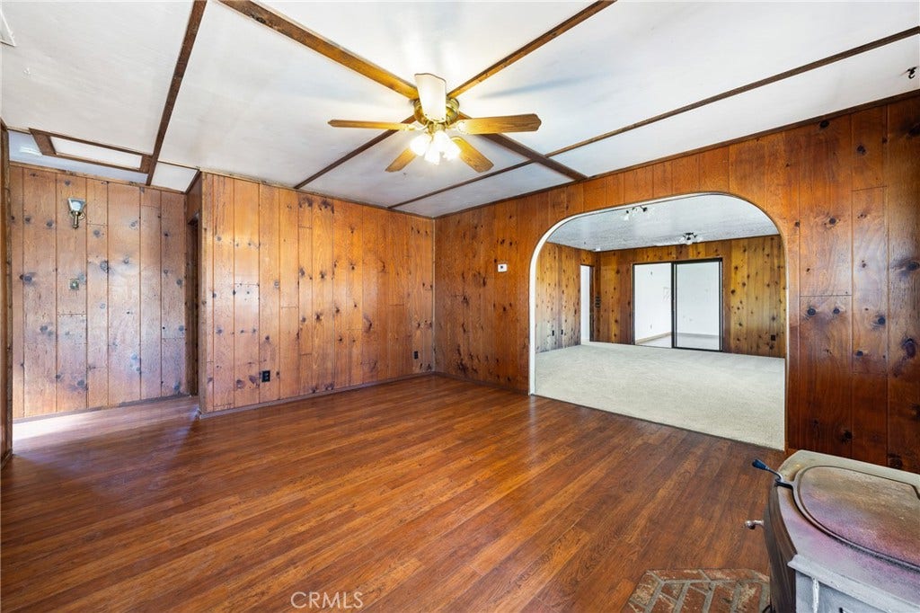 Living Dining