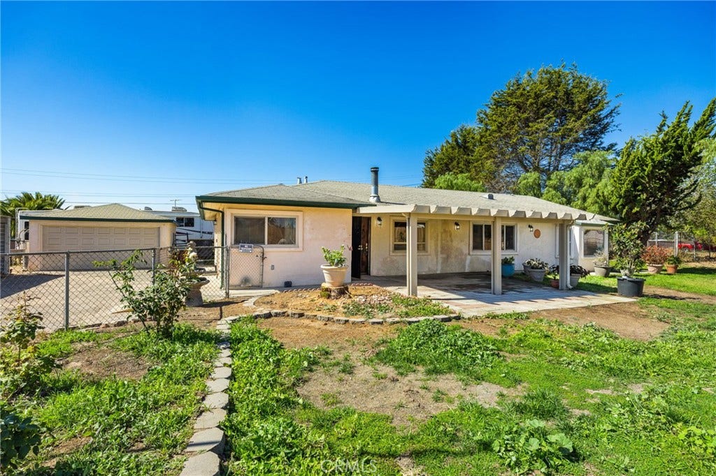 462 Mockingbird Lane, Arroyo Grande, CA 93420