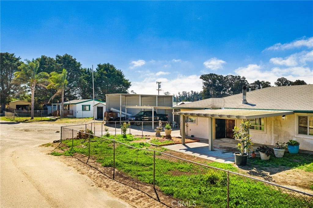 462 Mockingbird Lane, Arroyo Grande, CA 93420