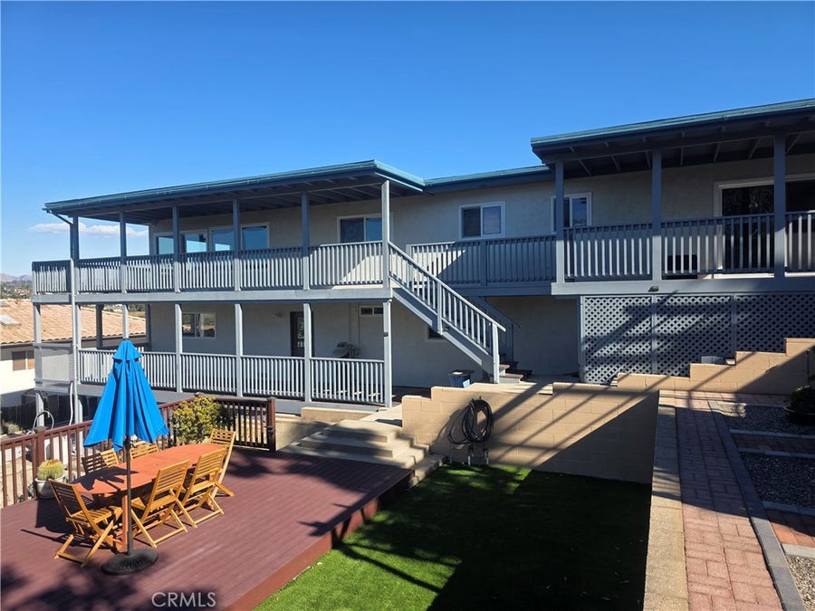 Property photo for 135 Sharon Lane, Grover Beach, CA