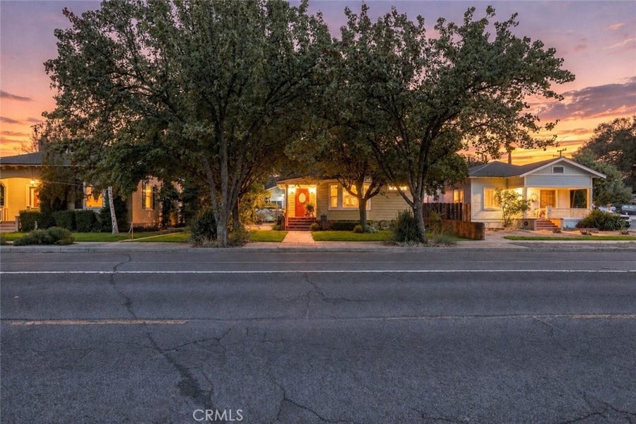 Property photo for 1935 Vine Street, Paso Robles, CA