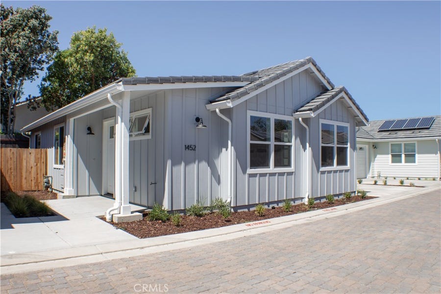 Property photo for 1452 Ronald Way, Oceano, CA