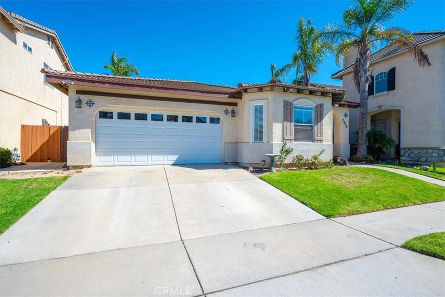 Property photo for 2528 Ellen Lane, Santa Maria, CA