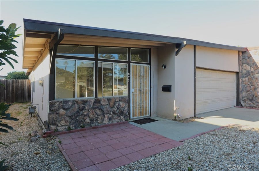 Property photo for 873 Mesa, Arroyo Grande, CA