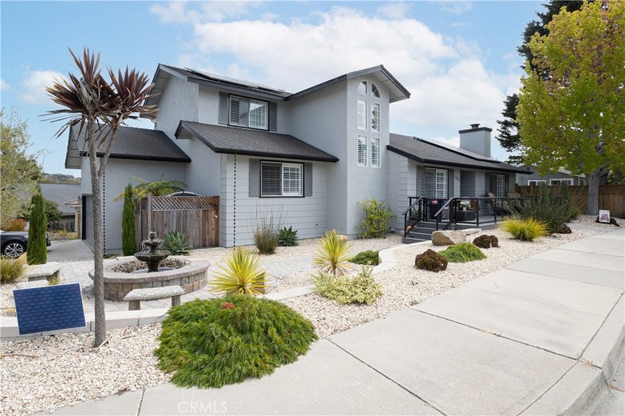 Property photo for 794 Cardinal Court, Arroyo Grande, CA