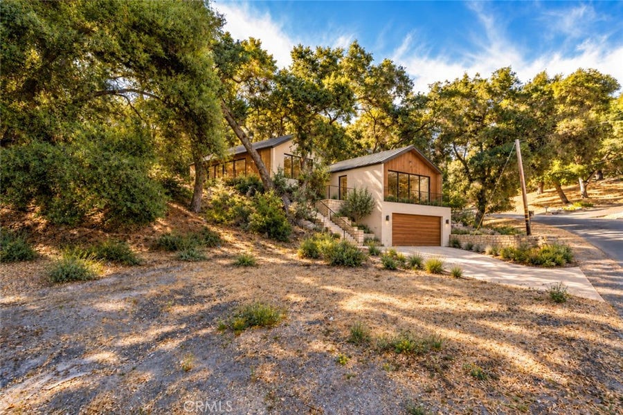 Property photo for 5125 Rosario, Atascadero, CA