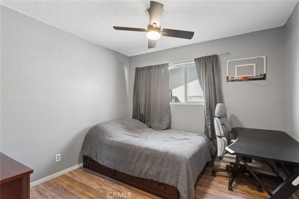 2053 Lockwood, Santa Maria, CA 93455 Bedroom #1