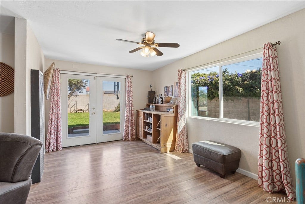2053 Lockwood, Santa Maria, CA 93455 Bonus room