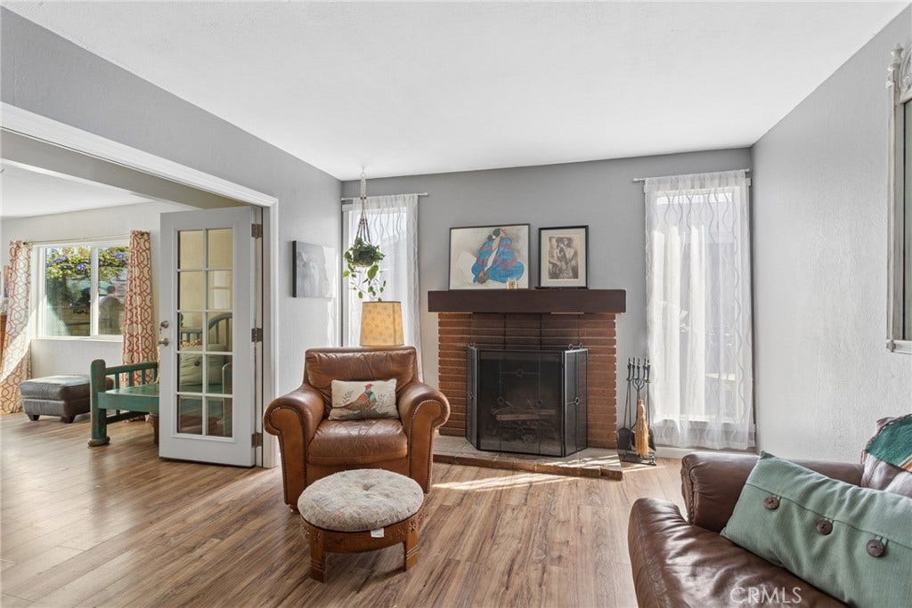 2053 Lockwood, Santa Maria, CA 93455 family room