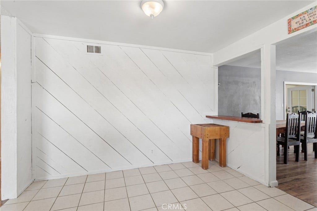 2053 Lockwood, Santa Maria, CA 93455 Kitchen