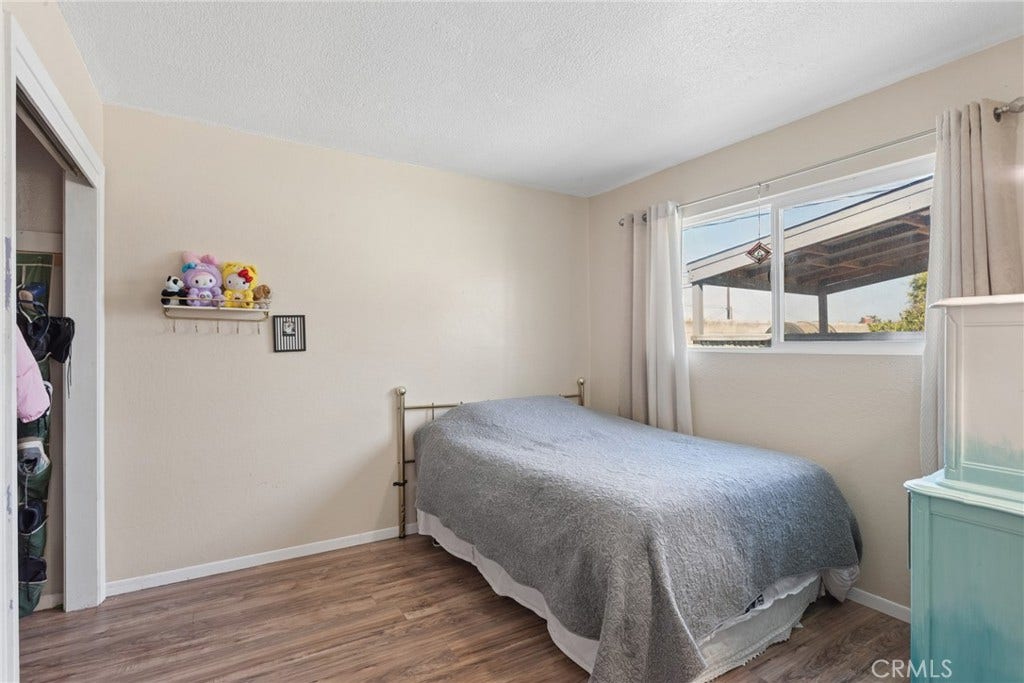 2053 Lockwood, Santa Maria, CA 93455 Bedroom #2