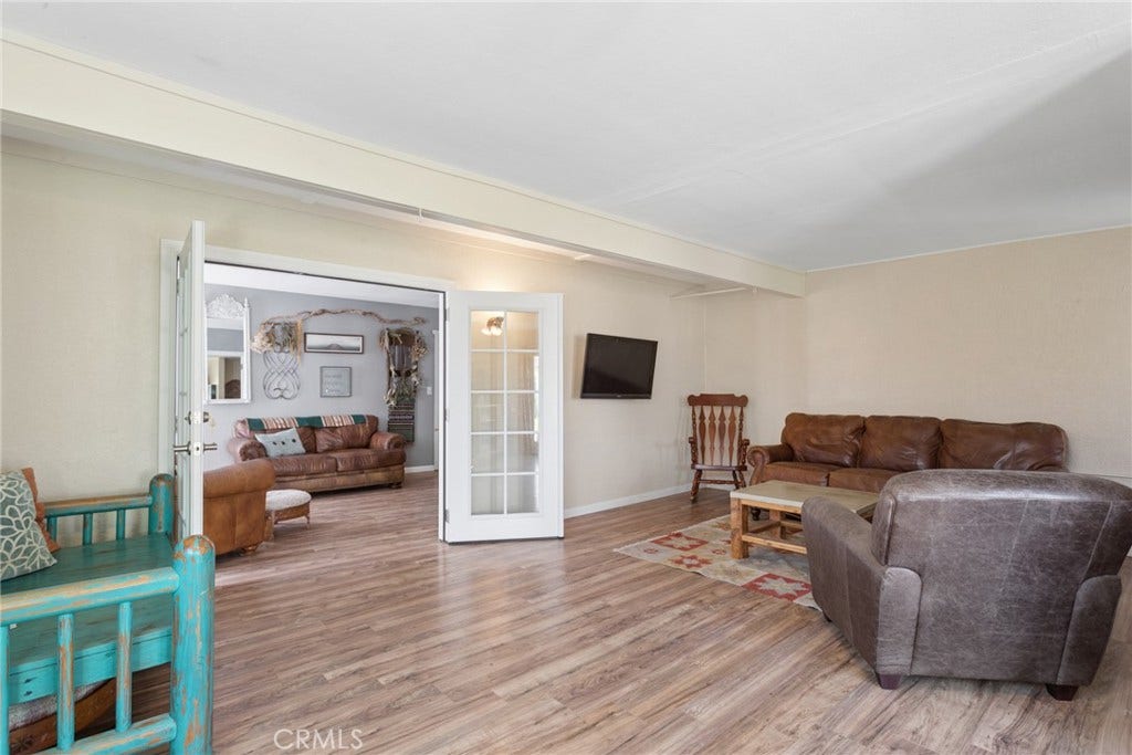 2053 Lockwood, Santa Maria, CA 93455 Bonus room