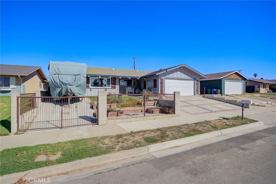 Property photo for 2053 Lockwood, Santa Maria, CA