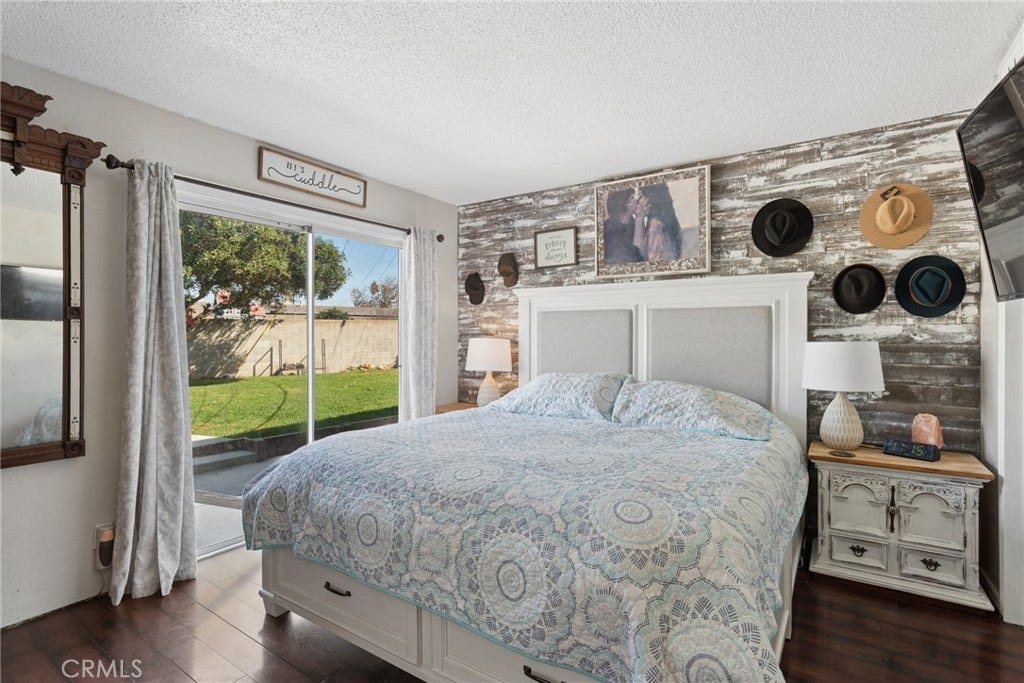 2053 Lockwood, Santa Maria, CA 93455 Primary Bedroom