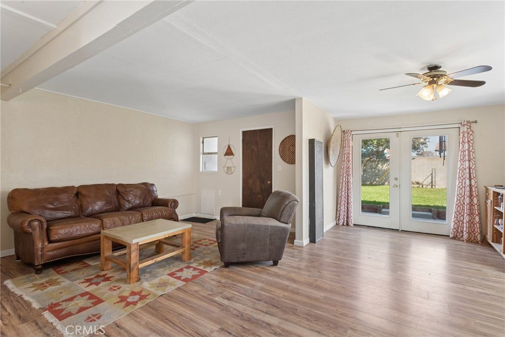 2053 Lockwood, Santa Maria, CA 93455 Bonus room