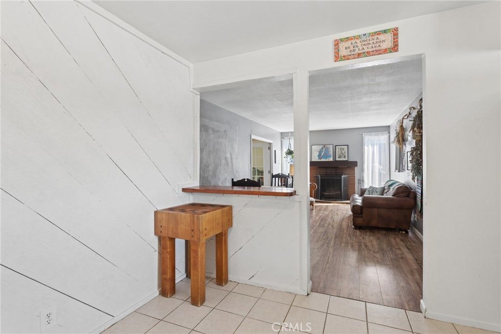 2053 Lockwood, Santa Maria, CA 93455 Kitchen